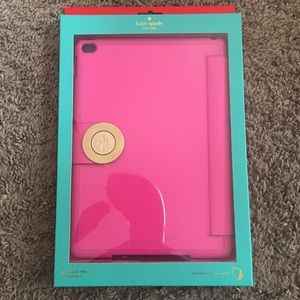 Kate Spade IPad Air 2 Case