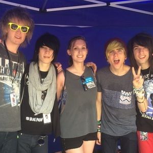 Meet your Posher, Brianne