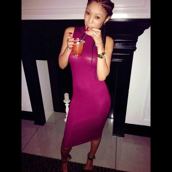 Meet your Posher, Keturah