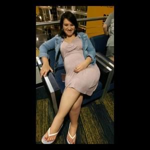 Meet your Posher, Katelyn