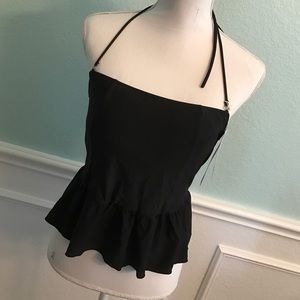 Swim top NWT