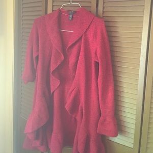 STYLE & CO. CARDIGAN