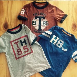 Tommy Hilfiger Tees