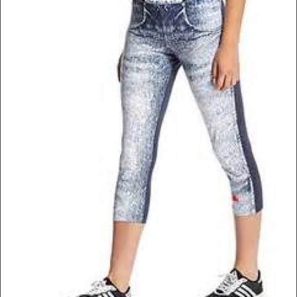 StellaSport 3/4 Tights