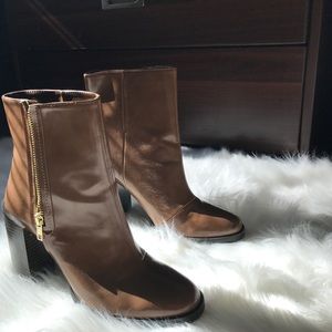 Forever 21 Booties