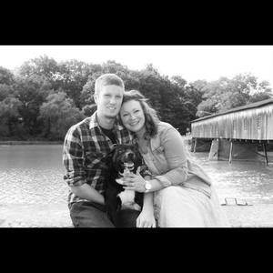 Meet your Posher, Chris