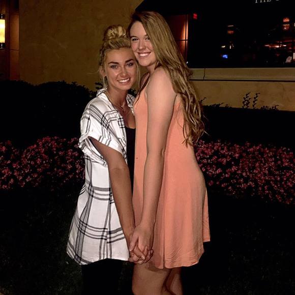 Meet your Posher, Haley