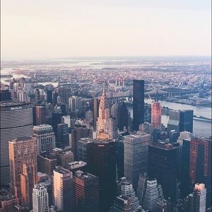 Meet your Posher, Ahmad