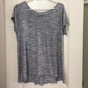 Flowy Work-out tee