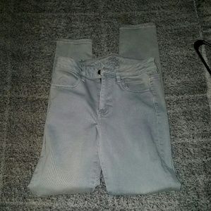 American Eagle Outfitters jeggings