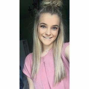 Meet your Posher, Bailey