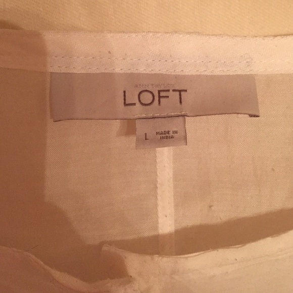 Long sleeve button down - Picture 2 of 2