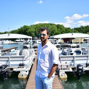 Meet your Posher, Parvez