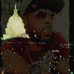 Meet your Posher, Dontae