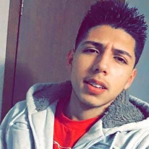 Meet your Posher, Germán