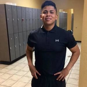 Meet your Posher, Diego