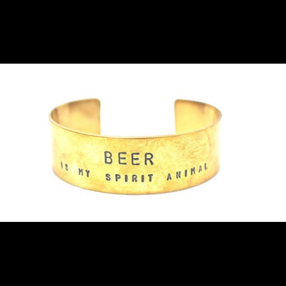 What's Your Poison Cuff
