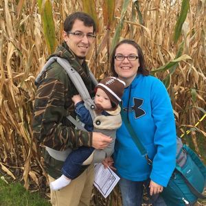 Meet your Posher, Stacy