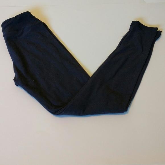 LuLaRoe Tween leggings