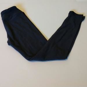 LuLaRoe Tween leggings