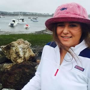 Meet your Posher, Isabelle