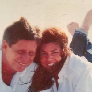 Meet your Posher, Teresa