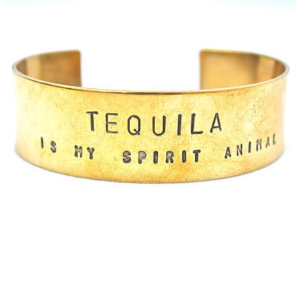 What's Your Poison Cuff