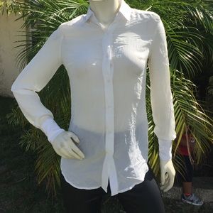 Dressshirt DS1 white
