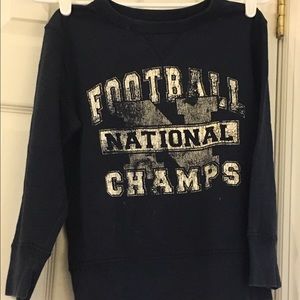 Children's Place Sweater