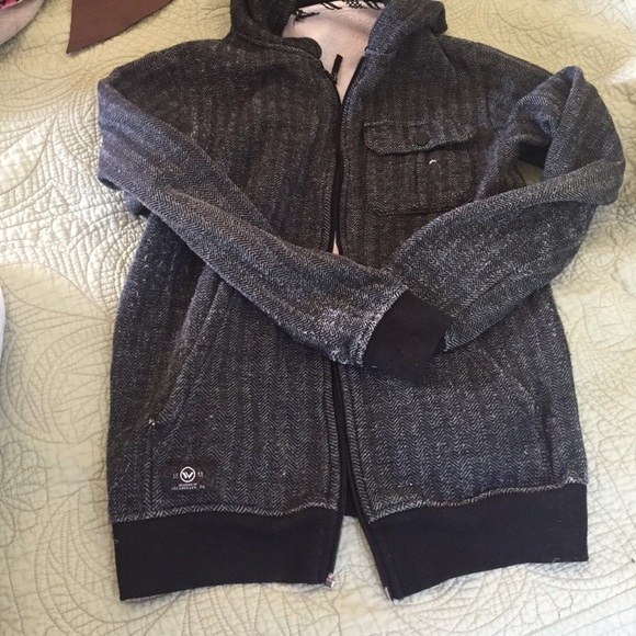 Shaun white hoodie