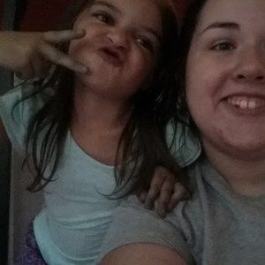 Meet your Posher, Casie