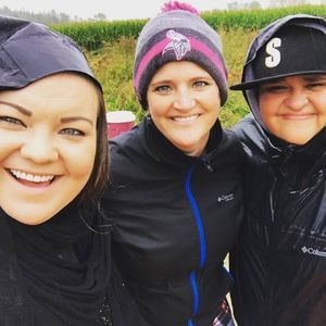 Meet your Posher, Tonee