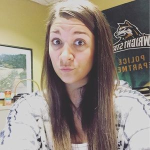 Meet your Posher, Heather