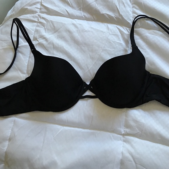 Victoria's Secret Tshirt Bra