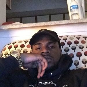 Meet your Posher, Ray