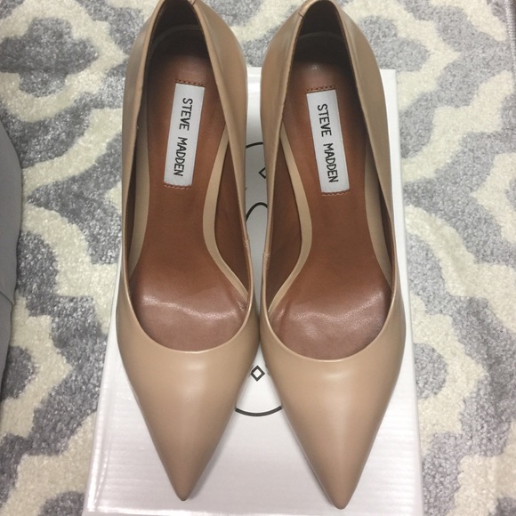 steve madden heels
