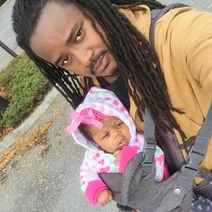 Meet your Posher, Carter