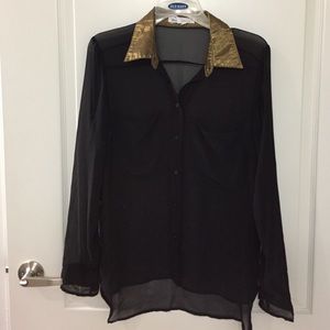 BCBG top