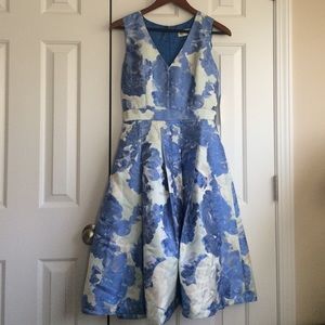 NWT Eliza J dress