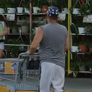 Meet your Posher, Jason