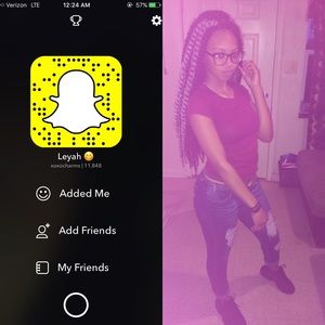 Meet your Posher, Shaleyah