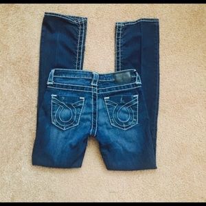 Big star jeans