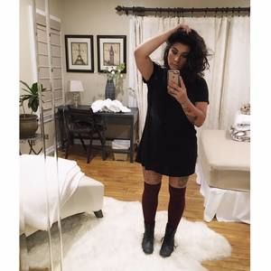 Meet your Posher, Amber