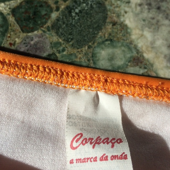 BRAZILLIAN BIKINI BOTTOM $20 - Picture 2 of 3