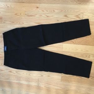 Old navy Harper pants in 6 tall