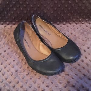 Lucky Brand Emmie Ballet Flats