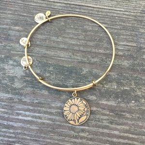 Alex + Ani Niece bangle