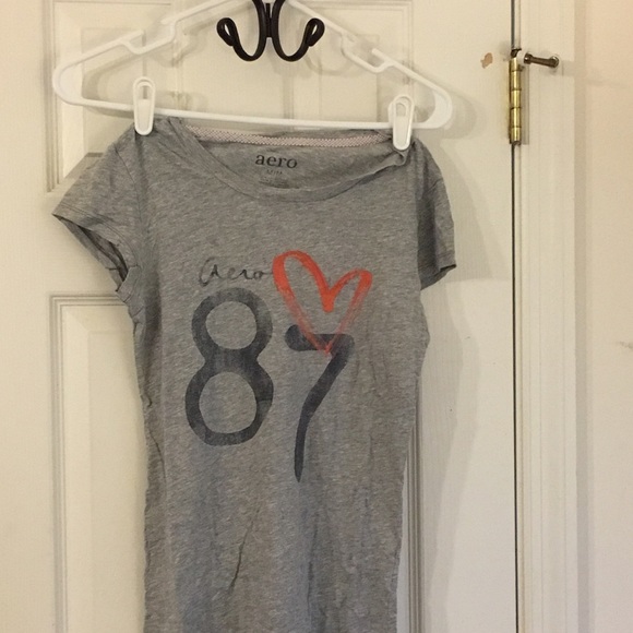 Aeropostale Shirt