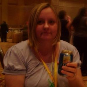 Meet your Posher, Cassie