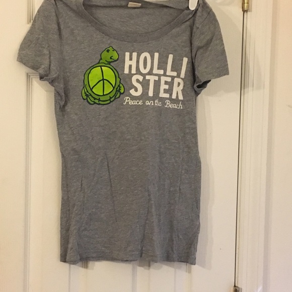 Hollister  shirt